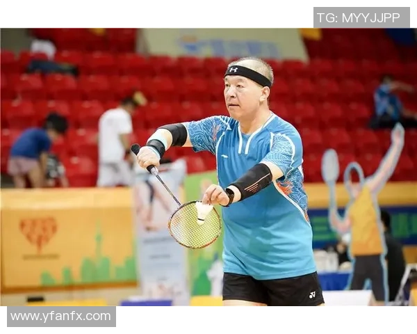 上海羽毛球队选拔赛战术分析与表现评估探讨